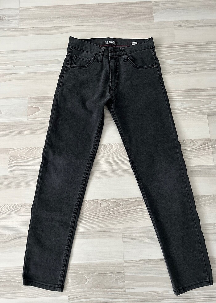 Erkek çocuk pantolon - Görsel 2