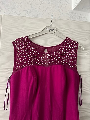 Kadın abiye - Görsel 2