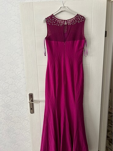 Kadın abiye - Görsel 3