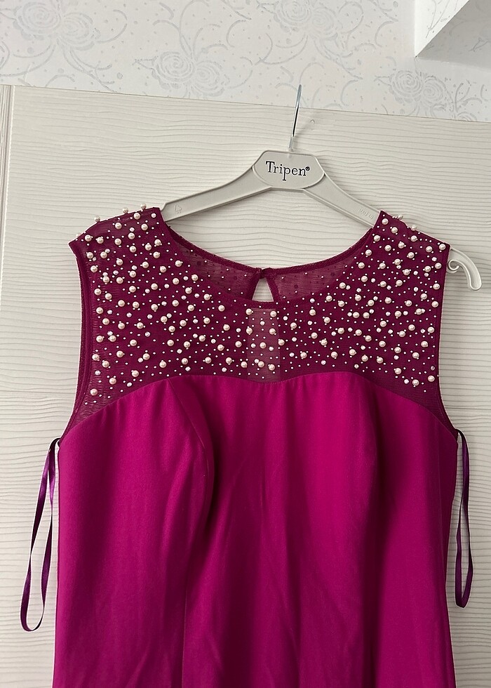 Kadın abiye - Görsel 2