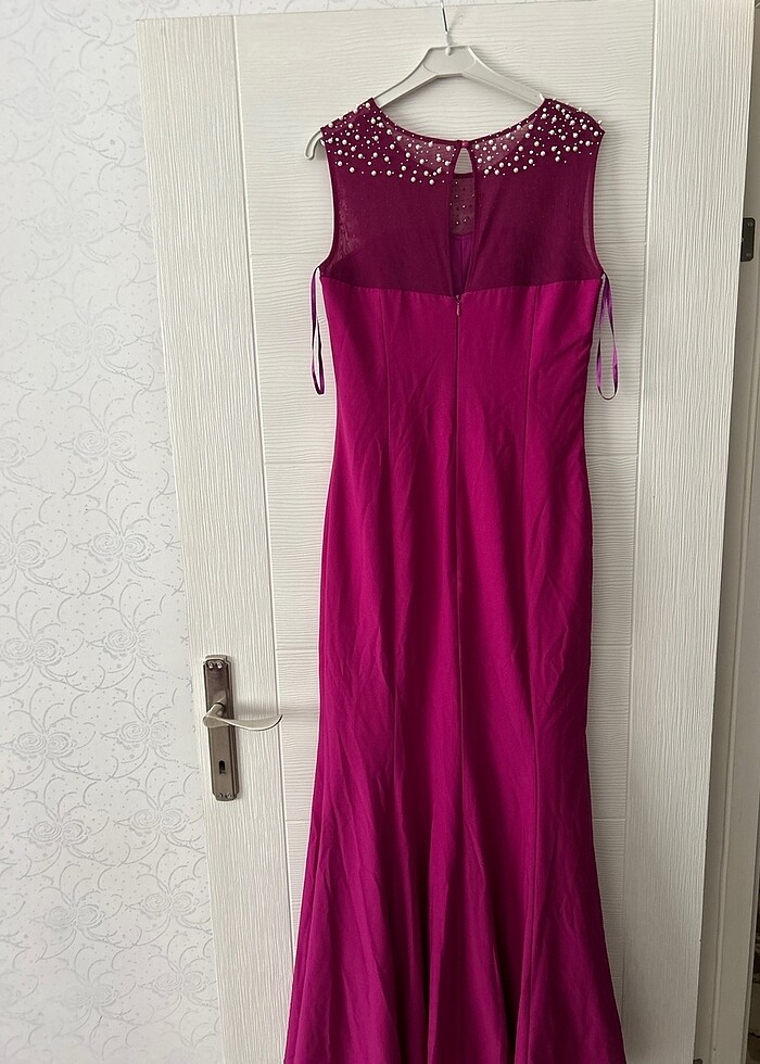 Kadın abiye - Görsel 3