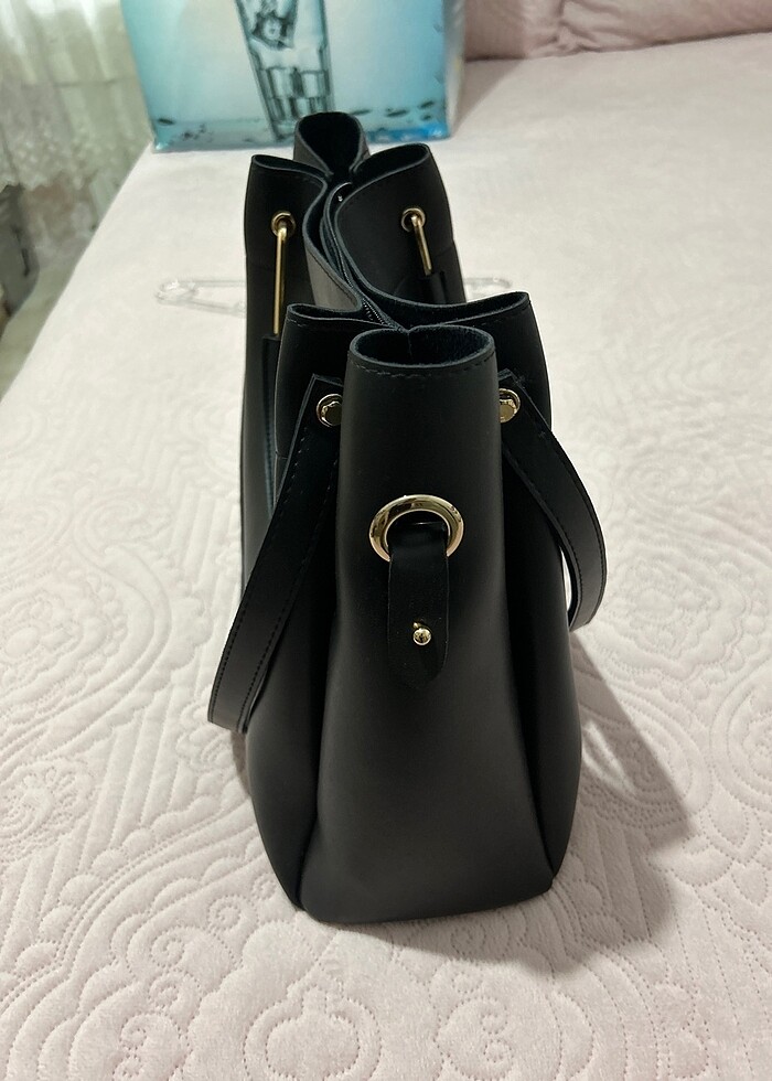 Kadın çanta
 - Görsel 2