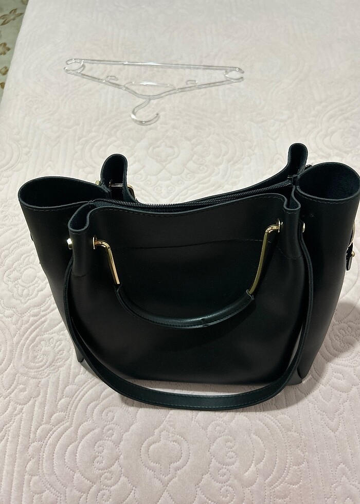 Kadın çanta
 - Görsel 3