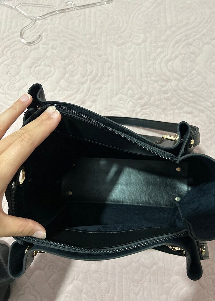 Kadın çanta
 - Görsel 4