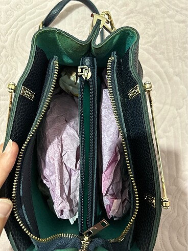 Kadın çanta - Görsel 4