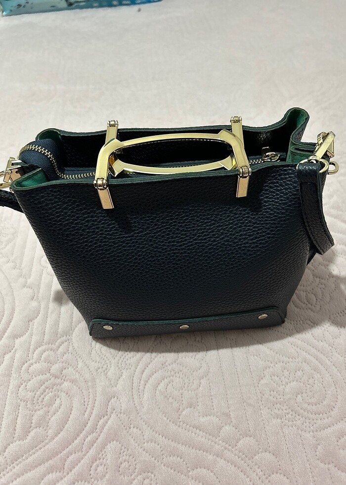 Kadın çanta - Görsel 3