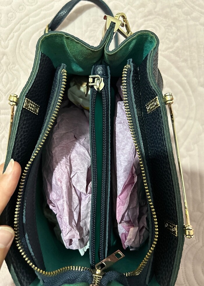 Kadın çanta - Görsel 4