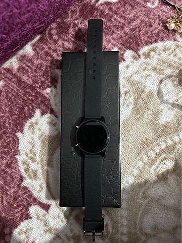 Çocuk kol saati - Görsel 3