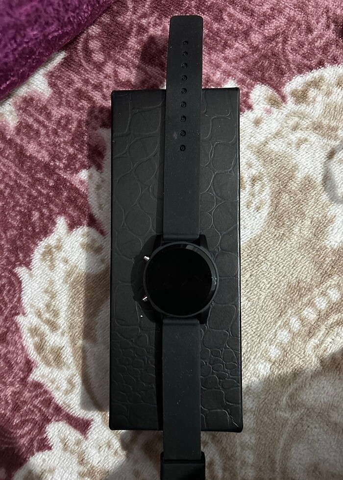 Çocuk kol saati - Görsel 2