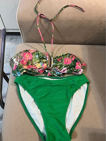 Takım bikini