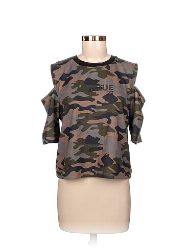 LTB T-shirt %70 İndirimli.