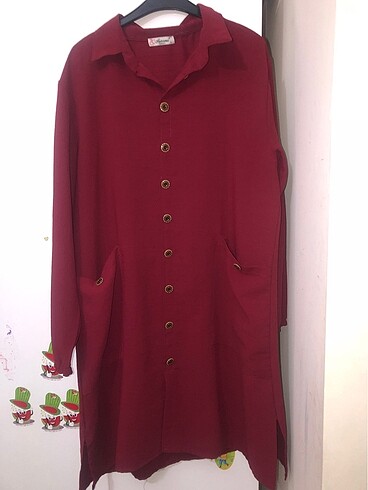 Bordo tunik