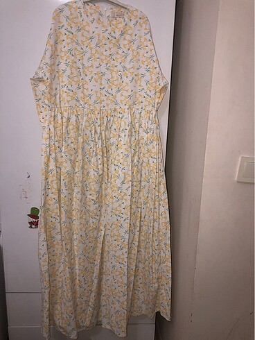 Yazlık elbise