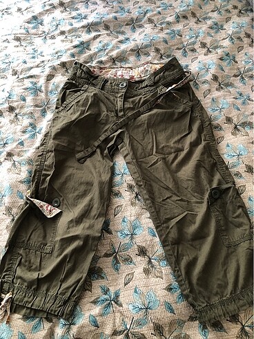Keten pantolon