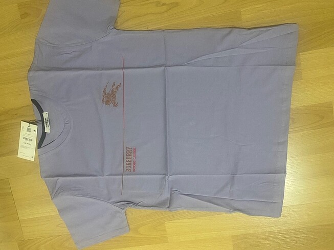 s Beden ERKEK TSHIRT