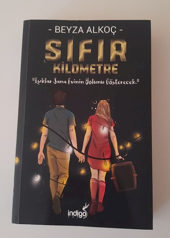 Beden 3391 km ve sıfır kilometre