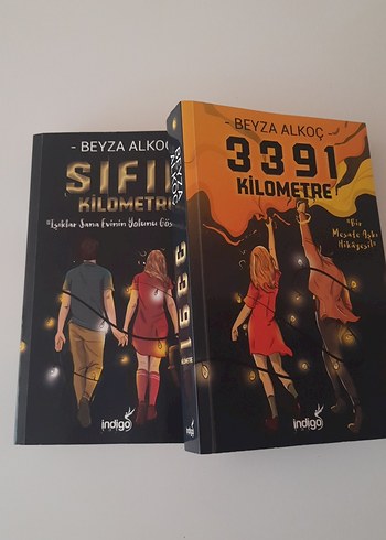 3391 km ve sıfır kilometre