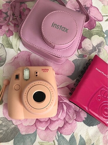 İnstax mini 8
