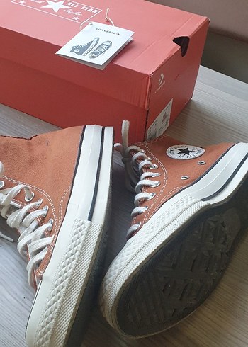 41 Beden Converse Chuck 70