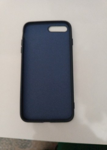 Apple A7 Siyah Kapaklı Telefon Kılıfı ve cüzdan - Görsel 2