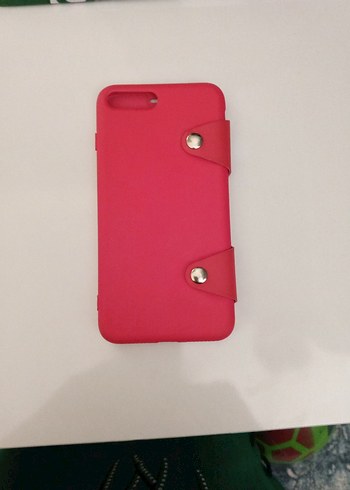 Apple A7 Siyah Kapaklı Telefon Kılıfı ve cüzdan - Görsel 11