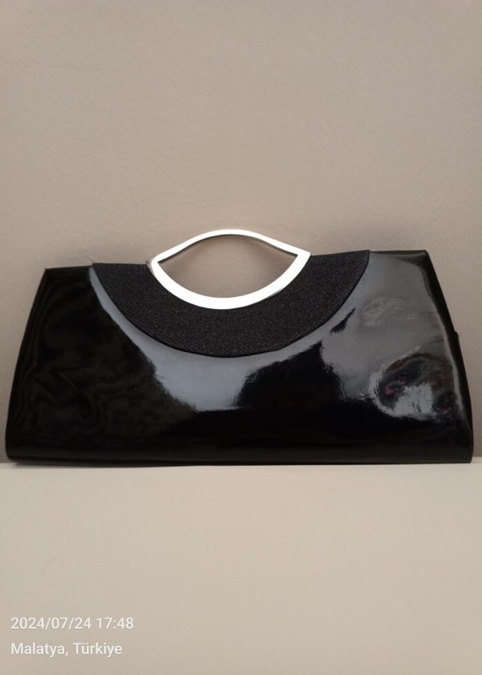 Abiye el çantası - Görsel 2