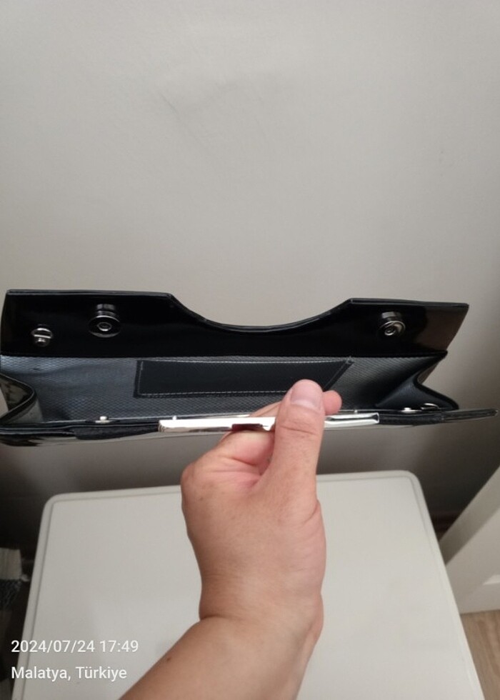 Abiye el çantası - Görsel 3