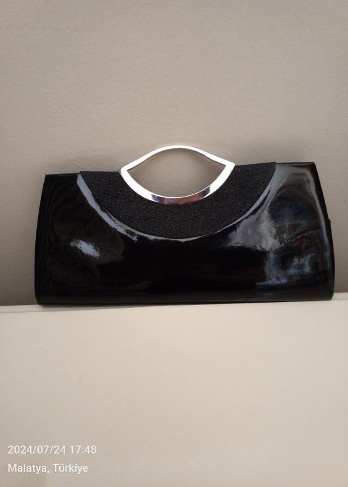 Abiye el çantası - Görsel 5