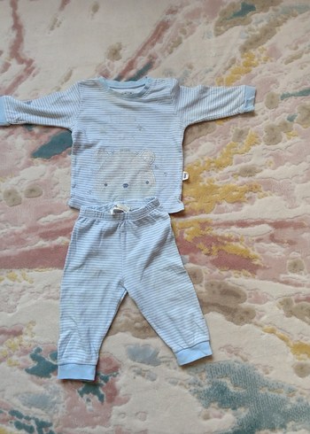 toplu satış 2 kadife takım 2alt pijama 1 üst 1 pijama takımı - Görsel 10