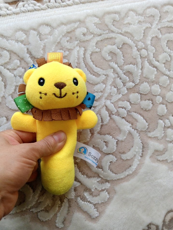 Siyah Minyatür Oyuncak Kamyonet - Görsel 5