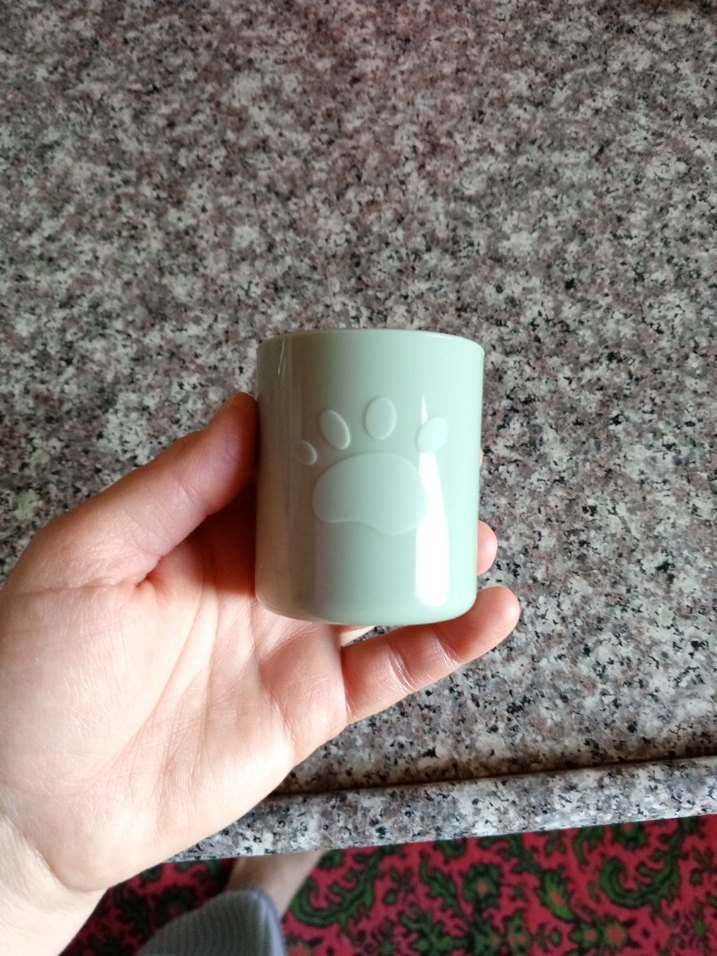 bebek alıştırma bardağı - Görsel 2