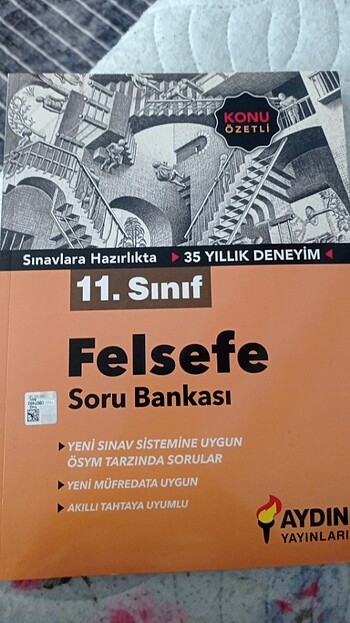 Konu özetli