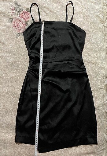 Zara Mini elbise