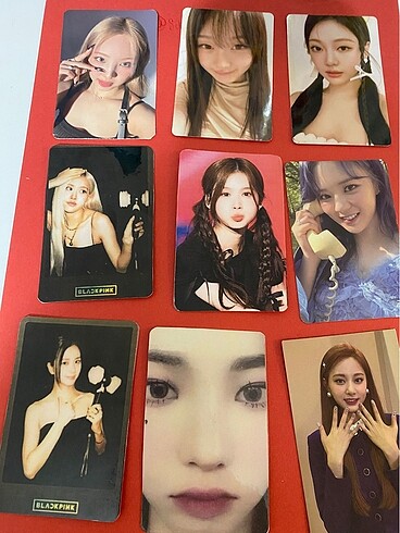 KPOP PC !!