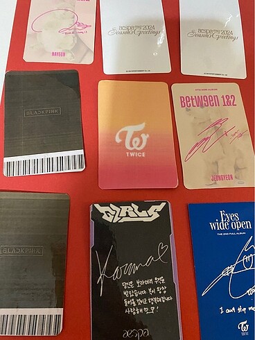 KPOP PC !!