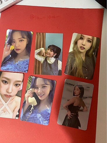Beden KPOP PC !!