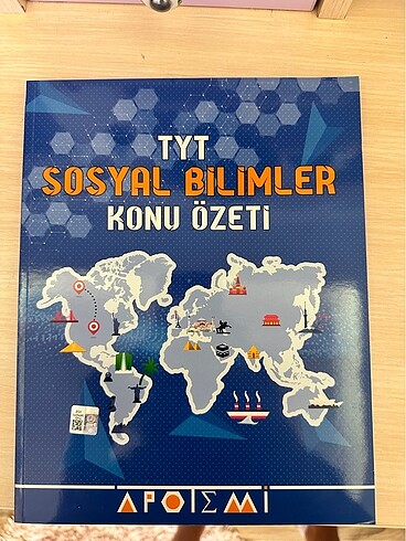 apotemi sosyal bilimler konu özetli kitap
