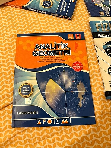 Analitik Geometri