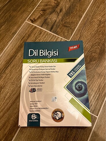 Bilgi sarmal dil bilgisi