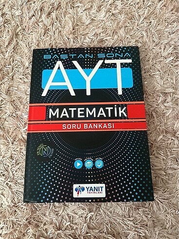 Yanıt ayt matematik