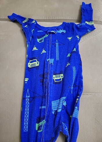 12-18 Ay Beden Carters tulum