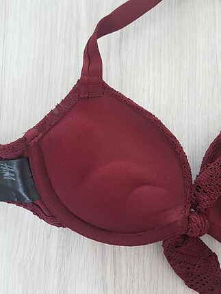 xs Beden Bikini üstü