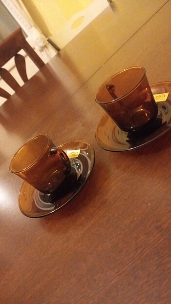Kahve fincanı