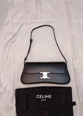 Celine Orjinal Çanta 