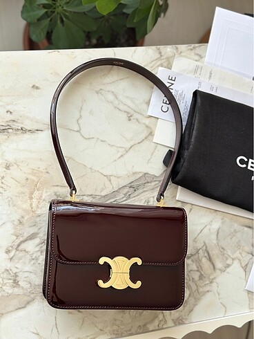 Celine Celine Orjinal Çanta Bag 