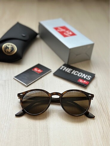 Orjinal RayBan güneş gözlüğü 2180