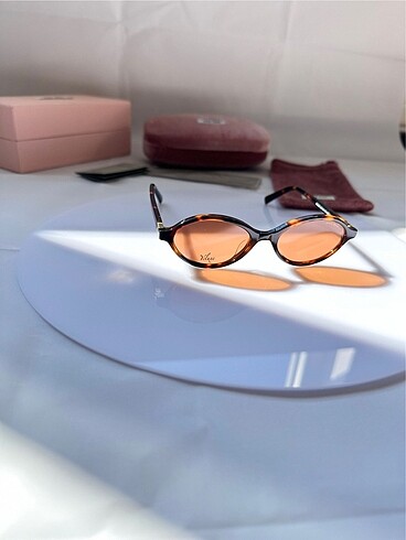 Miu Miu Gözlük 04Z