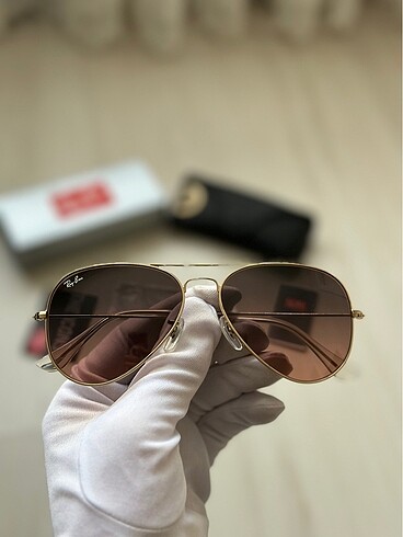 Rayban Gözlük