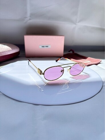Miu Miu MİU MİU SMU 54ZS
