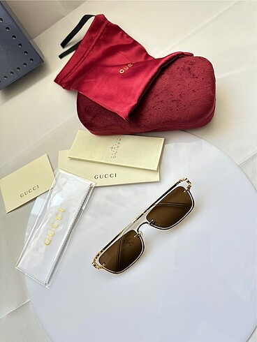 Gucci Gözlük